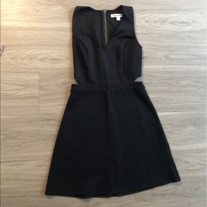 Mini Cocktail dress